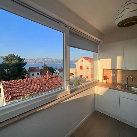 Sun Kiis Apartment